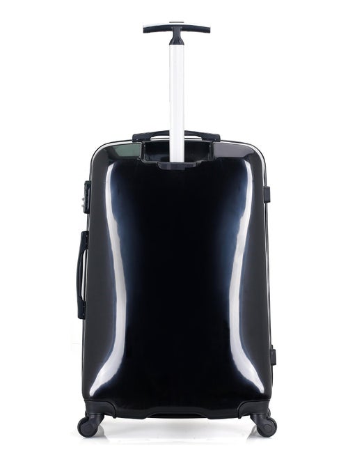 BLUESTAR - Valise Cabine DALLAS 55 cm 4 Roues - Kiabi