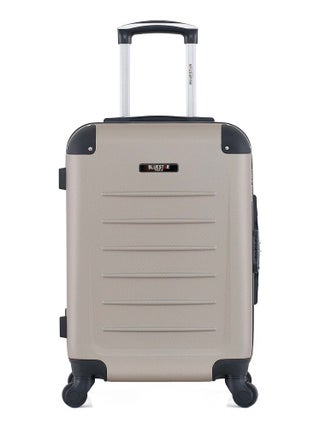 BLUESTAR - Valise Cabine OPERA 55 cm 4 Roues