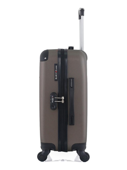 BLUESTAR - Valise Cabine OPERA 55 cm 4 Roues - Kiabi