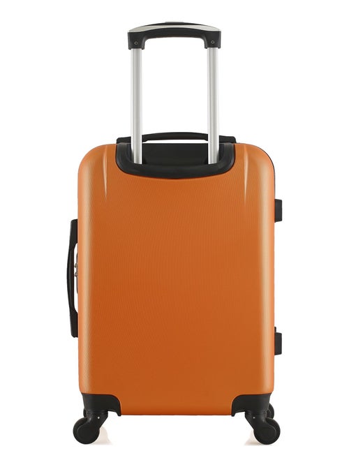 BLUESTAR - Valise Cabine OPERA 55 cm 4 Roues - Kiabi