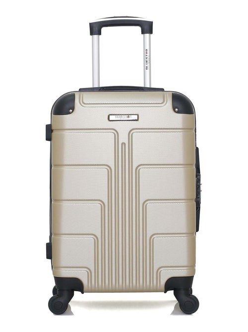 BLUESTAR - Valise Cabine OTTAWA 55 cm 4 Roues - Kiabi