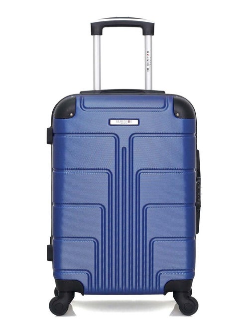 BLUESTAR - Valise Cabine OTTAWA 55 cm 4 Roues - Kiabi