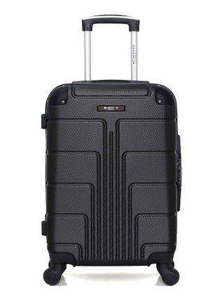 BLUESTAR - Valise Cabine OTTAWA 55 cm 4 Roues