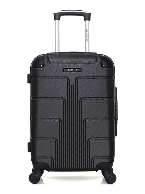 BLUESTAR - Valise Cabine OTTAWA 55 cm 4 Roues - Kiabi