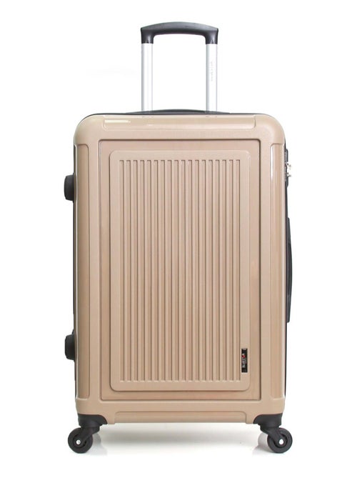 BLUESTAR - Valise Cabine PRETORIA 55 cm 4 Roues - Kiabi