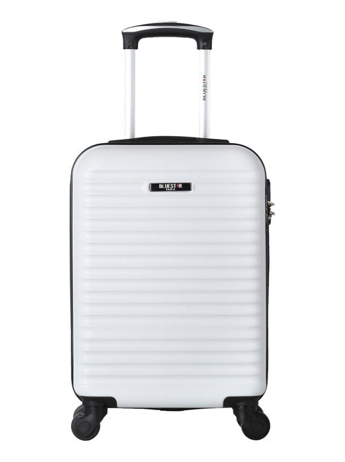 BLUESTAR - Valise Cabine XS BRAZILIA-E 50 cm 4 Roues - Kiabi