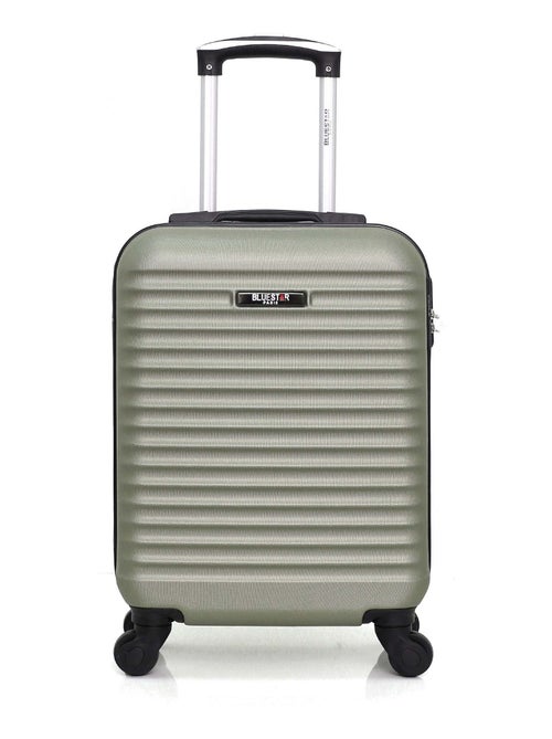 BLUESTAR - Valise Cabine XS BRAZILIA-E 50 cm 4 Roues - Kiabi