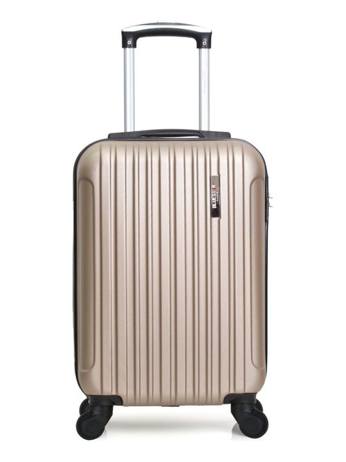 BLUESTAR - Valise Cabine XS LOME-E 50 cm 4 Roues - Kiabi