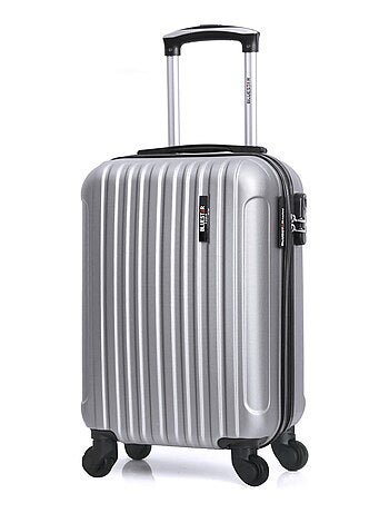 BLUESTAR - Valise Cabine XS LOME-E 50 cm 4 Roues