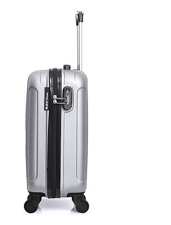 BLUESTAR - Valise Cabine XS LOME-E 50 cm 4 Roues