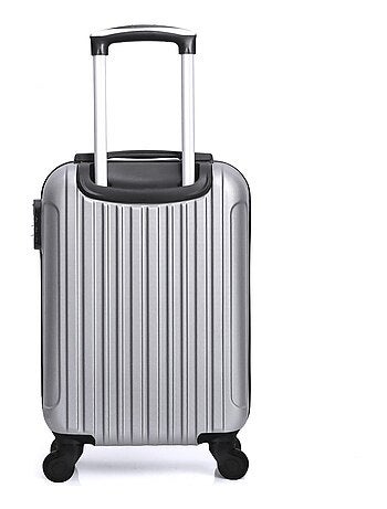 BLUESTAR - Valise Cabine XS LOME-E 50 cm 4 Roues