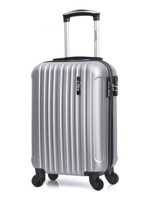 BLUESTAR - Valise Cabine XS LOME-E 50 cm 4 Roues - Kiabi