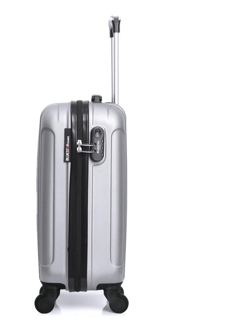 BLUESTAR - Valise Cabine XS LOME-E 50 cm 4 Roues - Kiabi