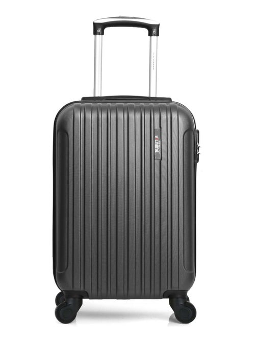 BLUESTAR - Valise Cabine XS LOME-E 50 cm 4 Roues - Kiabi