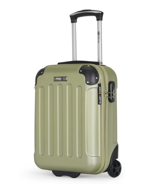 BLUESTAR - Valise Cabine XS MADRID-E 50 cm 2 Roues - Kiabi