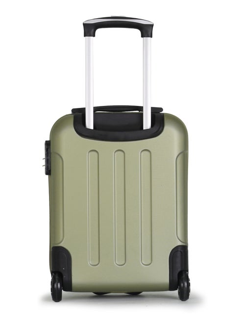 BLUESTAR - Valise Cabine XS MADRID-E 50 cm 2 Roues - Kiabi