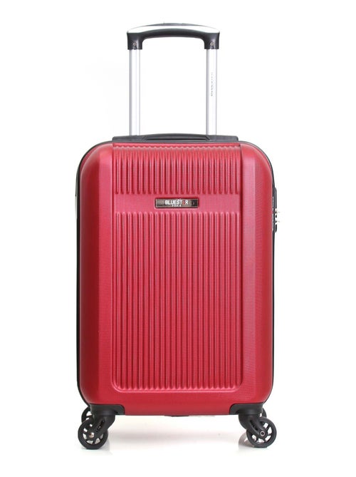 BLUESTAR - Valise Cabine XS QUITO-E 50 cm 4 Roues - Kiabi