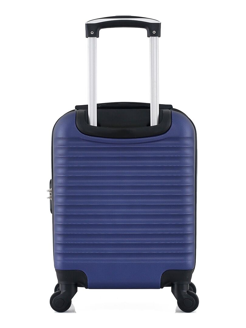 BLUESTAR - SET DE 4 ABS BUCAREST-M - Vert foncé - - 499.00