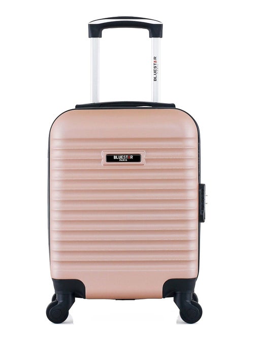 BLUESTAR - Valise Cabine XXS BRAZILIA 46 cm 4 Roues - Kiabi