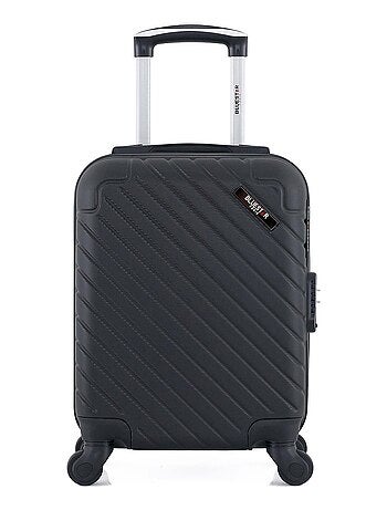 BLUESTAR - Valise Cabine XXS CITE 46 cm 4 Roues