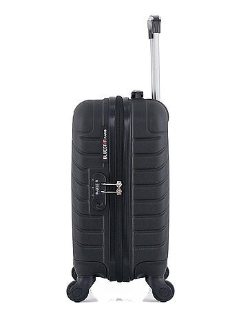 BLUESTAR - Valise Cabine XXS CITE 46 cm 4 Roues