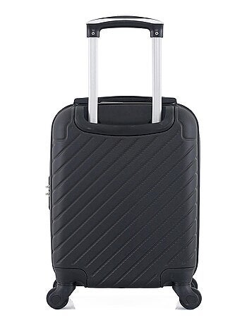 BLUESTAR - Valise Cabine XXS CITE 46 cm 4 Roues
