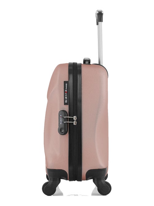 BLUESTAR - Valise Cabine XXS GARIBALDI 46 cm 4 Roues - Kiabi