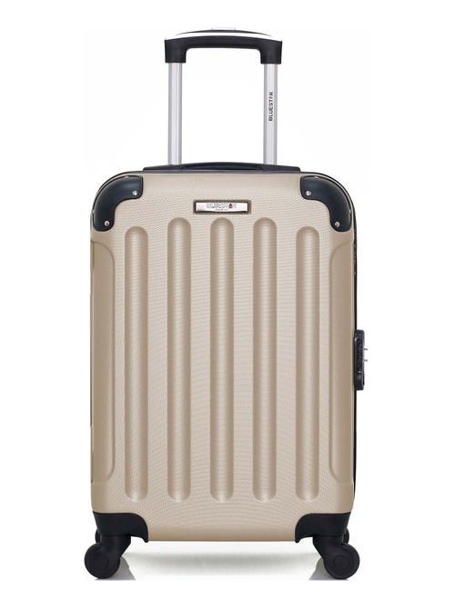 BLUESTAR - Valise Cabine XXS MADRID 46 cm 4 Roues - Kiabi