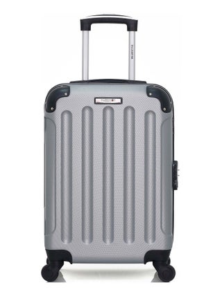 BLUESTAR - Valise Cabine XXS MADRID 46 cm 4 Roues