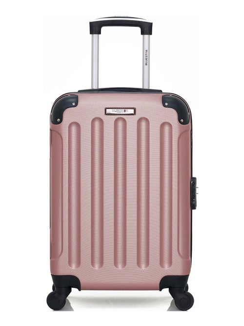 BLUESTAR - Valise Cabine XXS MADRID 46 cm 4 Roues - Kiabi