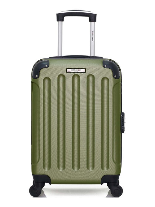 BLUESTAR - Valise Cabine XXS MADRID 46 cm 4 Roues - Kiabi