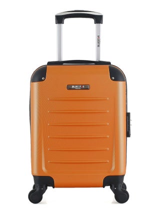 BLUESTAR - Valise Cabine XXS OPERA 46 cm 4 Roues