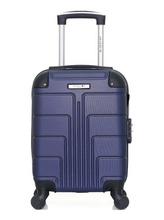 BLUESTAR - Valise Cabine XXS OTTAWA 46 cm 4 Roues