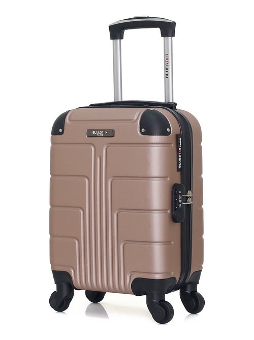 BLUESTAR - Valise Cabine XXS OTTAWA 46 cm 4 Roues - Kiabi