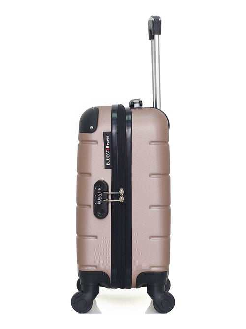 BLUESTAR - Valise Cabine XXS OTTAWA 46 cm 4 Roues - Kiabi
