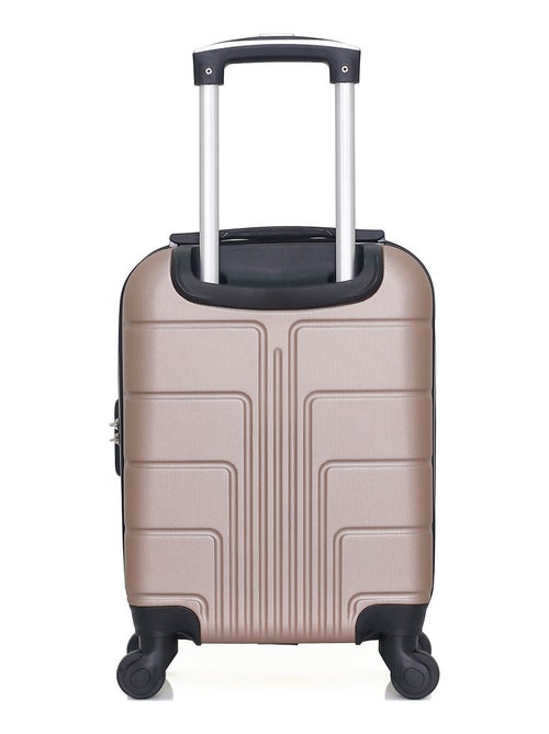 BLUESTAR - Valise Cabine XXS OTTAWA 46 cm 4 Roues - Kiabi