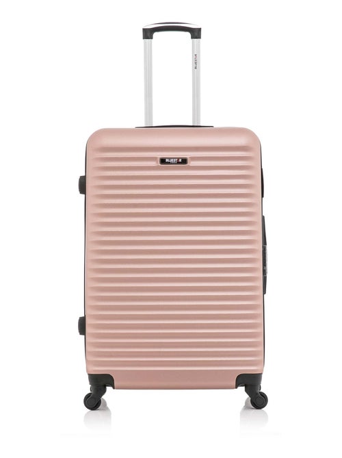 BLUESTAR - Valise Grand Format BRAZILIA 75 cm 4 Roues - Kiabi