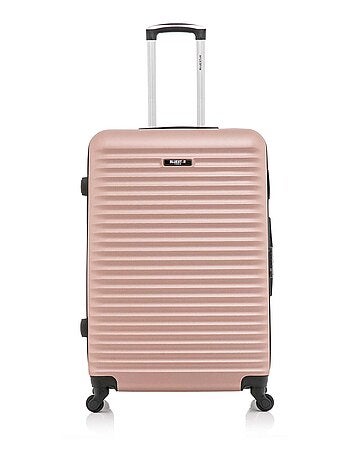 BLUESTAR - Valise Grand Format BRAZILIA 75 cm 4 Roues