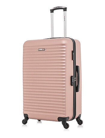 BLUESTAR - Valise Grand Format BRAZILIA 75 cm 4 Roues