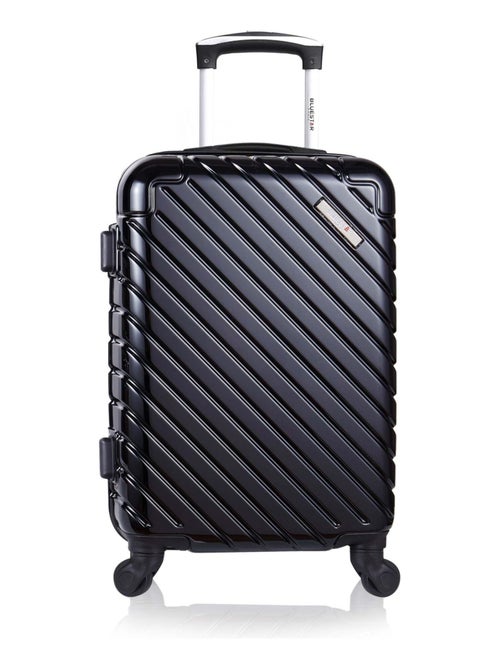 BLUESTAR - Valise Grand Format DENVER 75 cm 4 Roues - Kiabi