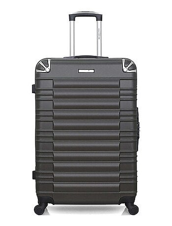 BLUESTAR - Valise Grand Format LIMA 75 cm 4 Roues