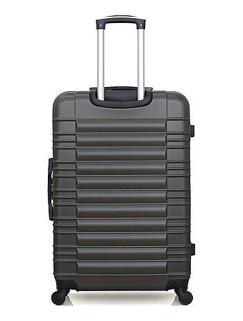 BLUESTAR - Valise Grand Format LIMA 75 cm 4 Roues