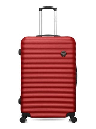 BLUESTAR - Valise Grand Format LONDON 75 cm 4 Roues