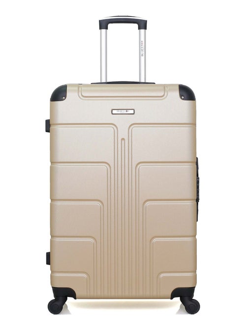 BLUESTAR - Valise Grand Format OTTAWA 75 cm 4 Roues - Kiabi