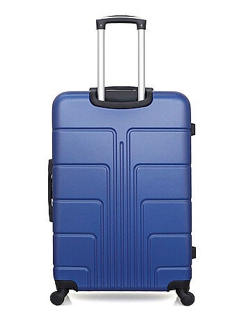 BLUESTAR - Valise Grand Format OTTAWA 75 cm 4 Roues