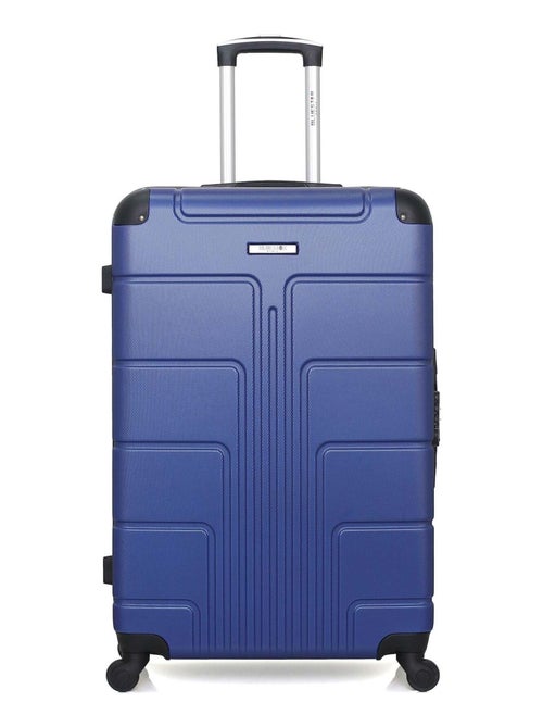 BLUESTAR - Valise Grand Format OTTAWA 75 cm 4 Roues - Kiabi