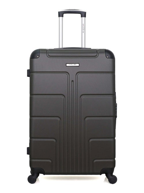 BLUESTAR - Valise Grand Format OTTAWA 75 cm 4 Roues - Kiabi