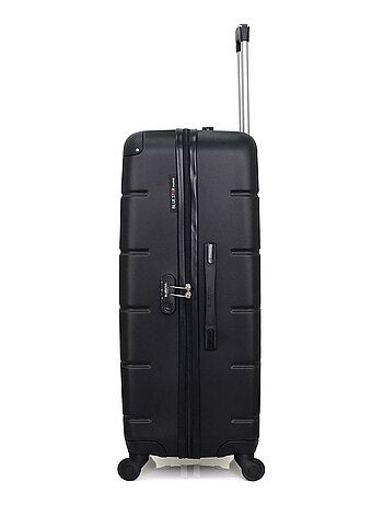 BLUESTAR - Valise Grand Format OTTAWA 75 cm 4 Roues