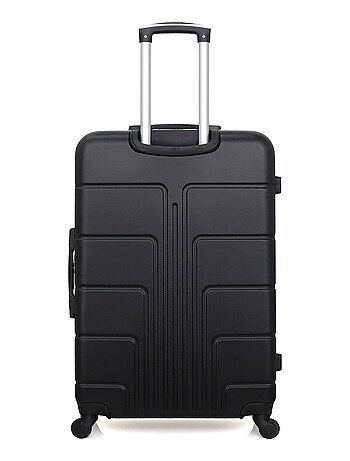 BLUESTAR - Valise Grand Format OTTAWA 75 cm 4 Roues