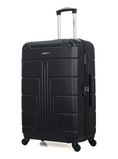 BLUESTAR - Valise Grand Format OTTAWA 75 cm 4 Roues - Kiabi